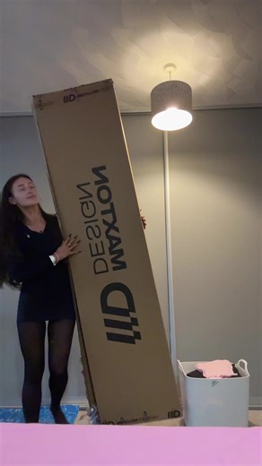 Delivery Day for Modified BMW F36 Body Kit