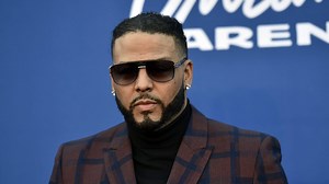 Al B. Sure! Was Hospitalized In A Coma For Two Months