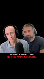 23 years ago today, the world changed forever. 2977 people tragically lost their lives that day, and one of them was Simon Kennedy’s beautiful Mother, Yvonne. This is such a moving conversation about love, empathy, and grief. Listen to Head Game now, link below or in my bio https://link.chtbl.com/HeadGame | Ant Middleton