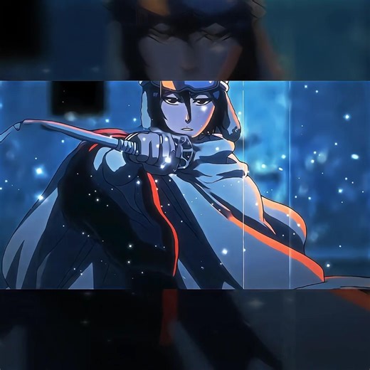 Most beautiful Bankai voice 🌷✨Rukia Kuchiki - Bleach - 4k edit