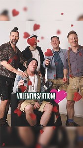 Unsere Herzen 💞schlagern höher, wenn wir mit euch bei der Schlagernacht zusammen 🙌feiern! Mit unseren Schlagernachtstars wie Mickie Krause, Voxxclub, Olaf der Flipper und Pia Malo (Pia Malolepski) warten viele schöne Momente bei unseren Frühjahrsshows auf euch! Sichert euch den ‼️30% Valentinsrabatt für die Schlagernacht in Hannover, Dortmund, Leipzig, Hamburg und Köln in unserer kostenlosen 🤳App. Einen Link findet ihr in den Push-Benachrichtigungen. Unsere Valentinsaktion läuft nur noch bis 
