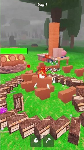 Script 99 Nights in the Forest Roblox Script