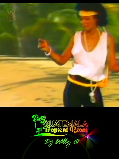 SOCA Mix by DJ Willy G | Tropical Room Guatemala