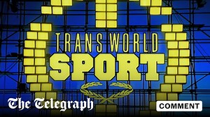 Farewell Trans World Sport, we never knew how good we had it