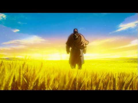 Stoicism in Anime