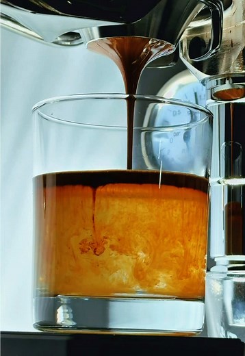 How to Make a Perfect Long Black Coffee