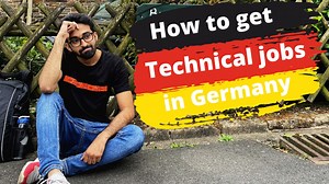 23K views · 802 reactions | Sharing my experience on 'How I got a job as Data Engineer in Germany'. You can get it too, don't be afraid of rejections. Improve your Application documents and keep trying. Hope this video will help you. On Youtube: https://www.youtube.com/c/haseebali On Insta: https://www.instagram.com/whereishaseeb Music Credits: Cartoon - Why We Lose | Where is Haseeb | Facebook