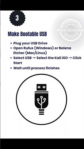 How to install kali Linux step by step #windows #pc #EthicalHacker #CyberSecurityTraining #kalilinux