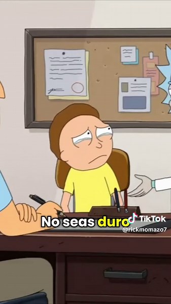 ¿Dinero del almuerzo o una banana? #DimensionC137 #Animation #Cartoon #SciFi #Multiverse #Nerd #Edit #CapCut #FYP #ForYou #Geek #ForYouPage #Viral #Trending #Trend #Explore #ExplorePage #TikTok #TikTokViral #Shorts #FYP #ForYou #ForYouPage #Viral #Trending #Trend #Explore #ExplorePage #TikTok #TikTokViral #Shorts #Reels #Video #ViralVideo #MustWatch #POV #Funny #Entertainment #NowTrending #DailyViral