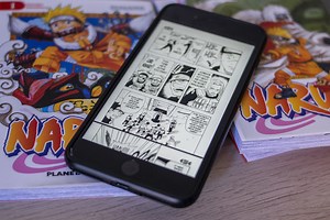 MANGA Plus, la app para leer manga gratis en el móvil, se actualiza con soporte para español