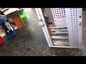 AMD A6 5400K PC BUILD REVIEW