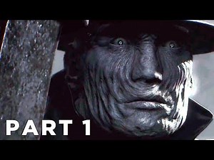 RESIDENT EVIL 2 REMAKE Early Walkthrough Gameplay Part 1 - Leon (RE2 Remake)