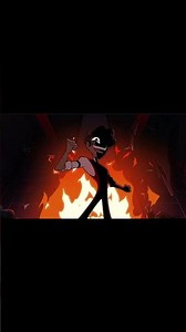Hazbin Hotel ytp (clip from my review)