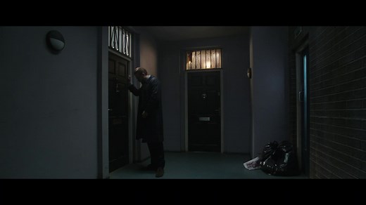 ▶️ The Gentlemen - Official Trailer