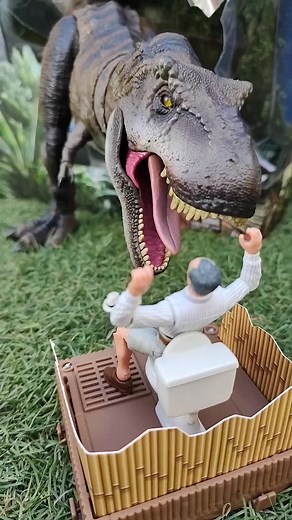 Informando Toy on TikTok