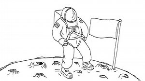 2d Animation Motion Graphics Showing Drawing Stock Footage Video (100% Royalty-free) 1018343080 | Shutterstock