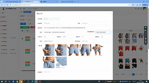 10.bcsyandex采集ozon1688亚马逊等批量编辑设置类目模板