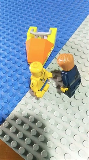 Lego stop motion #animationtechnique #beginners #stopmotion #lego #animation