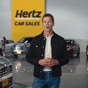 Introducing a NEW way to buy a car 100% online. Shop, finance, and buy Hertz Certified used cars at great prices. | Hertz Car Sales