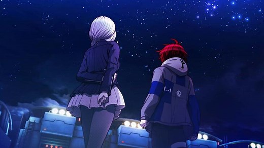 All Endings Guide - The Hundred Line: Last Defense Academy