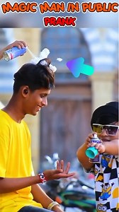 106K views · 3.2K reactions | Hand magic prank 藍 #prank #reelsfbシ #funnyvideo #fbreel #prankvideo #viral #reelsfypシ . Dear Facebook team please viral my real don't under review | TALHA JUTT | Facebook