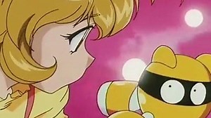 Corrector Yui - Episode 01