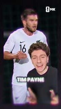 The story of the newest most popular athlete in the 2026 FIFA World Cup!