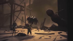 Little Nightmares III gets new gameplay focused on co-op