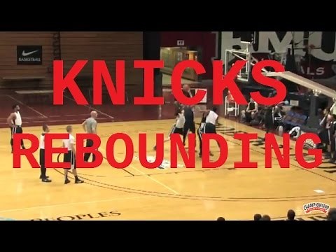 Dominate the Boards with Chris Mack's Rebounding Drill!