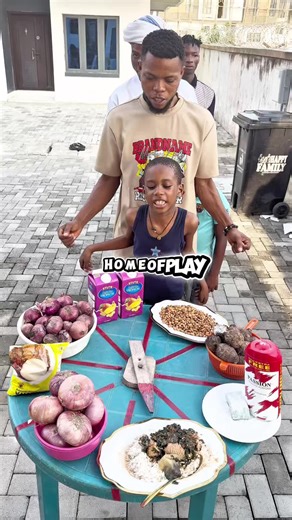 Table Spinning Fun Game Challenge for Everyone