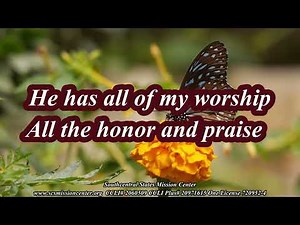 Lyric Video - I've Got Joy - CeCe Winans