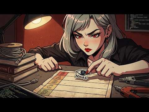 TIER LIST: Web App Pentesting Tools with ‪@Tib3rius‬