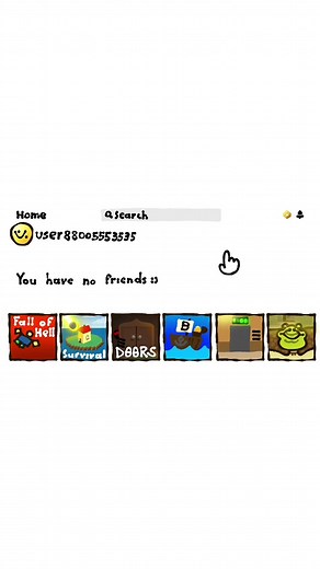 Roblox in a nutshell #robloxinanutshell #roblox #nutshell #noob