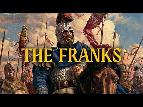 Fall Asleep to the ENTIRE History of The Franks