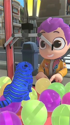 SAVE DERPY TOY (Kpop Demon Hunter