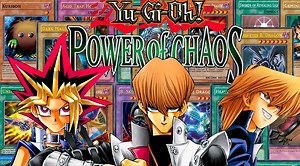 Power of Chaos AiO Trilogy v1.0 file