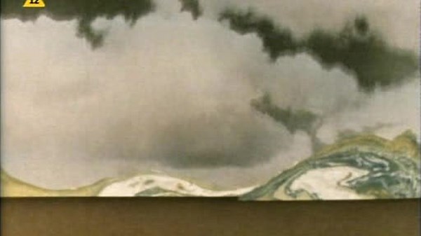 Latajacy Cyrk Monty Pythona - odc 16