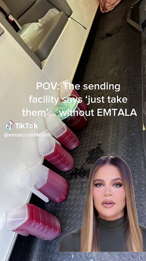 Understanding EMTALA Compliance in Emergency Medical Services