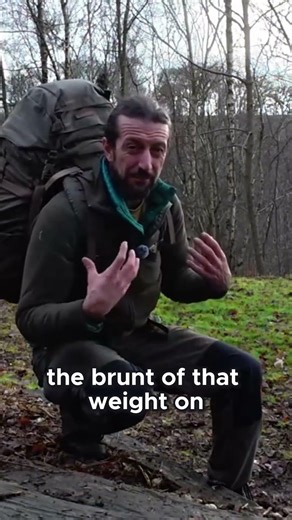 Why Military Grade Backpacks Are Making a Huge Comeback