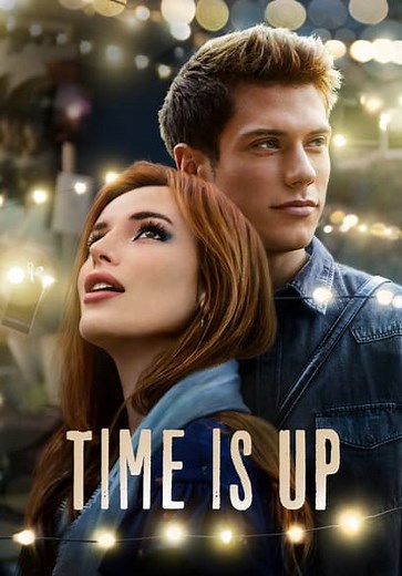 Time Is Up (2021)