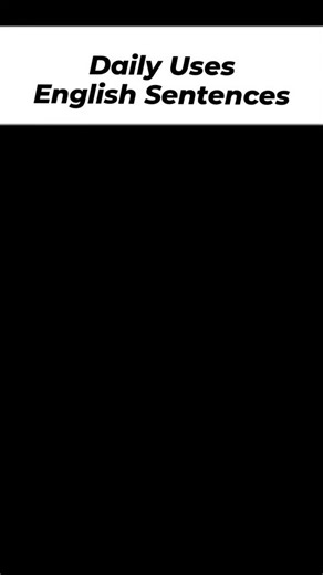 Everyday English Talk No 1 | Welcome to Mr. English Channel! In this episode, Emily and Paul talk about daily routines with a story from Emma, a university student.... | Instagram