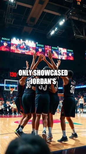 The 1998 NBA Finals: A Historic Farewell