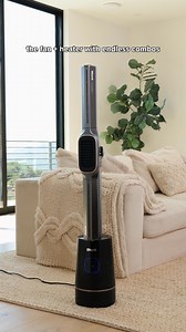 Control your comfort with the NEW TurboBlade™ Cool Heat—the ultra-customizable bladeless fan with intelligent heating. Shop now. | Shark Home