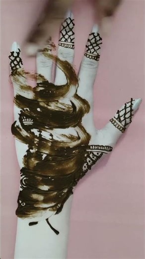 #mehndi #scdcreation #mehandi #trending #viral #video #new #samiksha