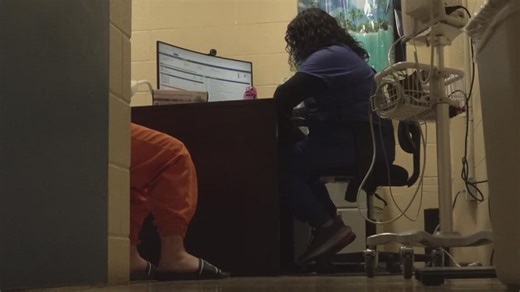 Nueces County Jail's inmate health care budget increases as costs continue to rise