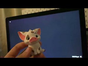 Pua Watches The Pixar Logo