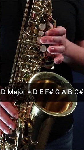 Baker Street Sax Solo Fingerings #saxsolo #altosax #saxophone #saxlessons