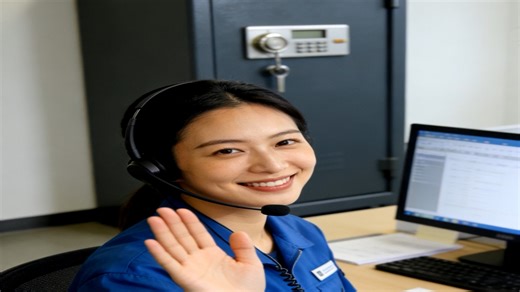 必达指纹锁（Be-Tech）售后服务24小时热线4000767098