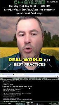 STL Tricks Developers Don't Know #cplusplus #tutorial