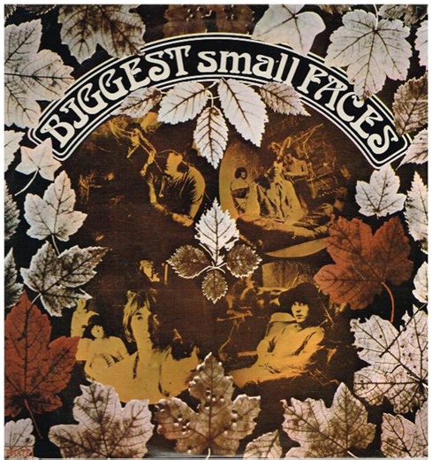 Small Faces - Biggest Small Faces